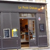 Le Petit Dakar logo