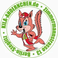 Eltern-Initiativ-Kindergruppe Ahornchen logo