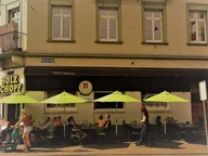 Restaurant Holzschopf logo