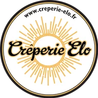 Crêperie Elo logo