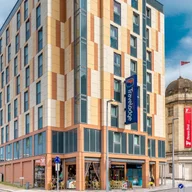 Travelodge London Clapham Junction logo