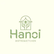 Hanoi Bistro & Kitchen logo