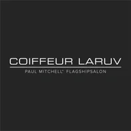 Coiffeur Laruv logo