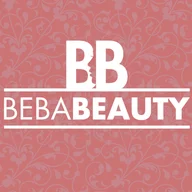 BB Beba Beauty logo