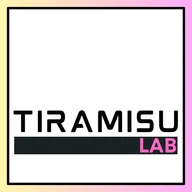 Tiramisu Lab logo