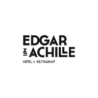 Edgar & Achille Restaurant & Bar logo