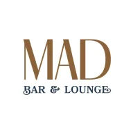 MAD Bar & Lounge logo