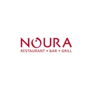Noura Lebanese Takeaway Battersea logo