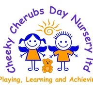 Cheeky Cherubs Day Nursery logo
