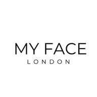My Face London logo