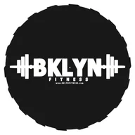 BKLYN Fitness logo