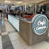 Cafe L'amore logo