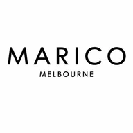 MARICO Salon Hawthorn logo