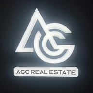 AGC Real Estate logo