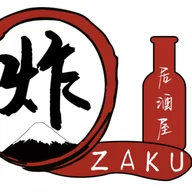 Zaku Izakaya logo