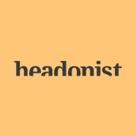 Headonist Hair logo