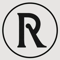 RITE Gym Bali logo
