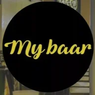 My Baar logo