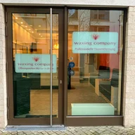 Waxing Company ️ Prenzlauer Berg logo