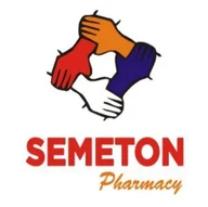Semeton Pharmacy Berawa logo