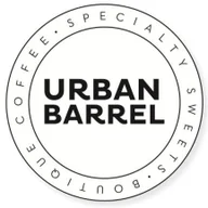Urban Barrel Espresso logo