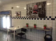 Erskineville Fish and Chips and Takeaway logo