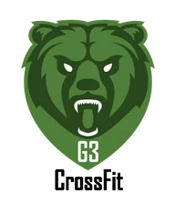 G3 CrossFit logo