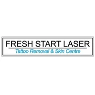 Fresh Start Laser & Skin • Tattoo Removal • Hair Removal • Skin Treatments • Melbourne • Preston logo