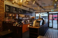 Exmouth Coffee Company logo