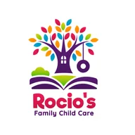 Rocio's Family Child Care logo