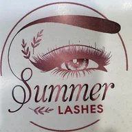 Summer Lashes Studio logo