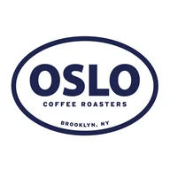 Oslo Coffee Roasters logo