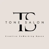 TONE SALON logo