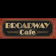 Broadway Cafe logo
