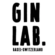 Distillery Gin Lab. Basel logo