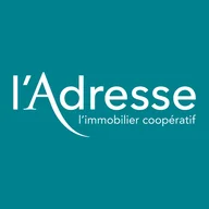 L'Adresse Paris 18 Les Abbesses logo