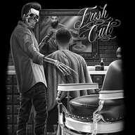 Beauty Salon Tuấn Boy logo