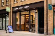 Blank Street Coffee logo