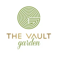 The Vault Garden logo