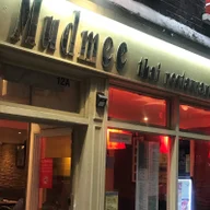 Mudmee Thai Restaurant logo