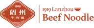 1919 Lanzhou Beef Noodle logo