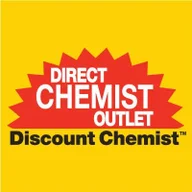 Direct Chemist Outlet Kerrimuir logo