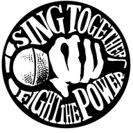 Monster Ronson's Ichiban Karaoke logo