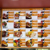 Teos Kebap logo