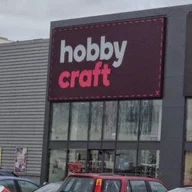 Hobbycraft logo
