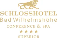Schlosshotel Bad Wilhelmshöhe logo