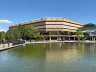 The National Archives logo