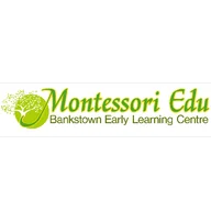 Montessori Edu Bankstown Early Learning Centre logo