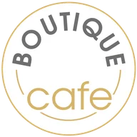 Boutique Café logo