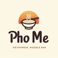 PHO ME - vietnamese Noodle Bar logo